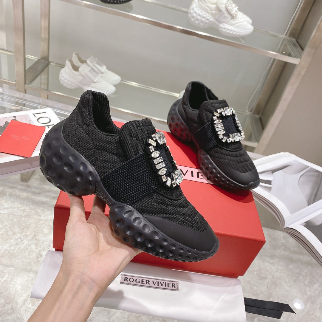 Women's high heels